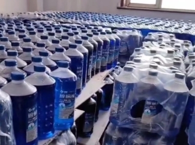 愛心涌動青城，一周售罄十萬滯銷品——殘疾人手工藝品點亮呼和浩特社區溫情