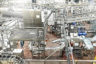 探訪ABB智能工廠 科技重塑制造業(yè)未來