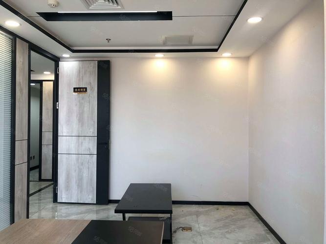豐臺(tái)科技園時(shí)代財(cái)富天地131平精裝修帶家具 科技中介服務(wù)優(yōu)選辦公空間